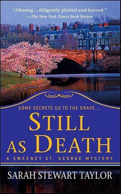 Still as Death, Sarah Stewart Taylor - Ebook - 9781429909440