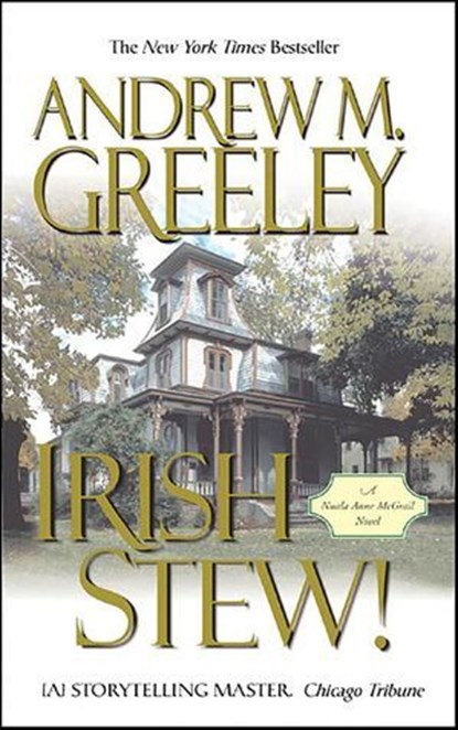 Irish Stew!, Andrew M. Greeley - Ebook - 9781429912273