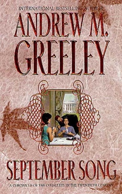 September Song, Andrew M. Greeley - Ebook - 9781429912297