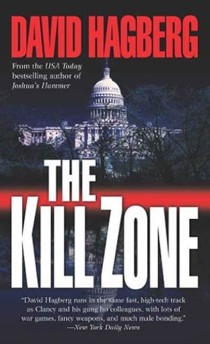 The Kill Zone, David Hagberg - Ebook - 9781429912419