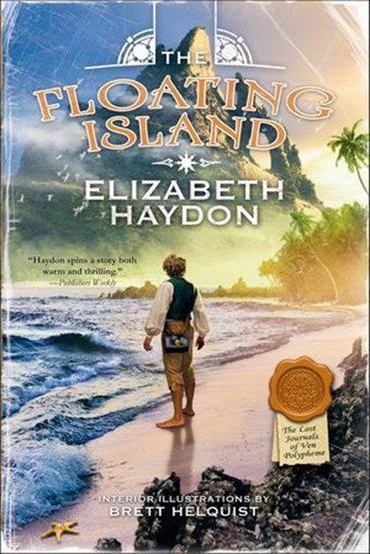The Floating Island, Elizabeth Haydon - Ebook - 9781429912433