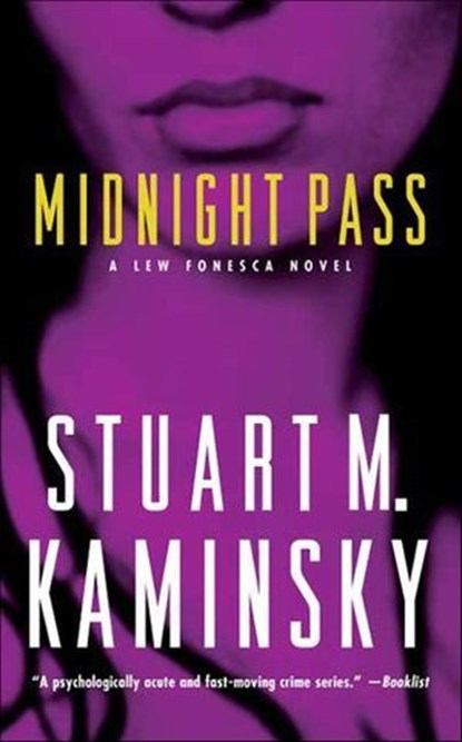 Midnight Pass, Stuart M. Kaminsky - Ebook - 9781429912648