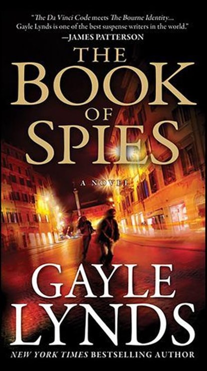 The Book of Spies, Gayle Lynds - Ebook - 9781429913010