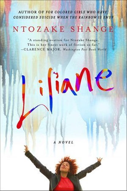 Liliane, Ntozake Shange - Ebook - 9781429913515