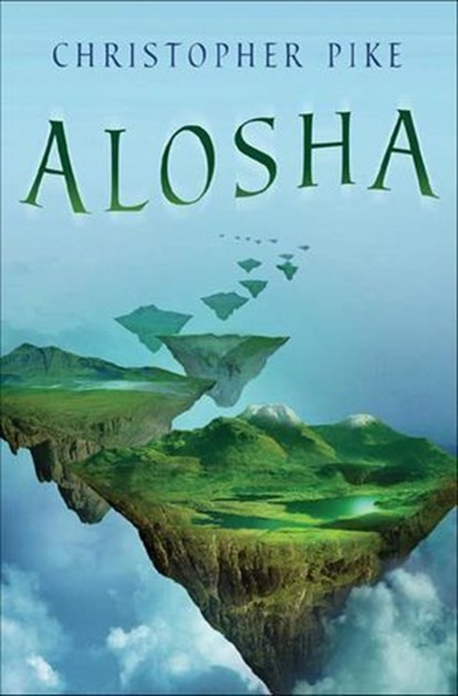 Alosha, Christopher Pike - Ebook - 9781429914406