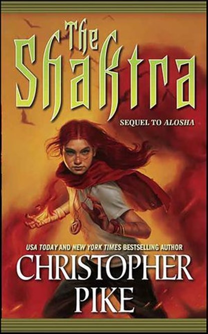 The Shaktra, Christopher Pike - Ebook - 9781429914413