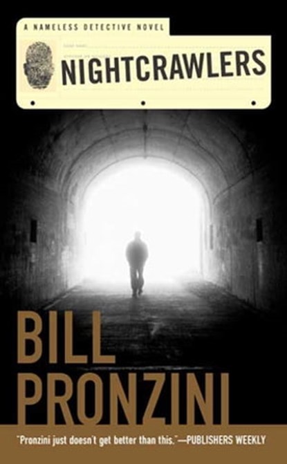 Nightcrawlers, Bill Pronzini - Ebook - 9781429914499