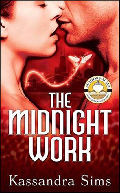 The Midnight Work, Kassandra Sims - Ebook - 9781429914734