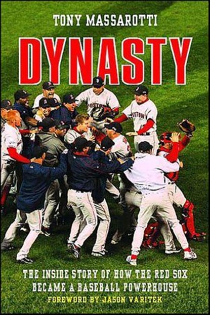 Dynasty, Tony Massarotti - Ebook - 9781429915496