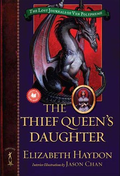 The Thief Queen's Daughter, Elizabeth Haydon - Ebook - 9781429916318