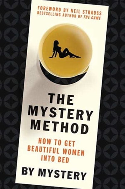 The Mystery Method, Mystery ; Chris Odom - Ebook - 9781429916981