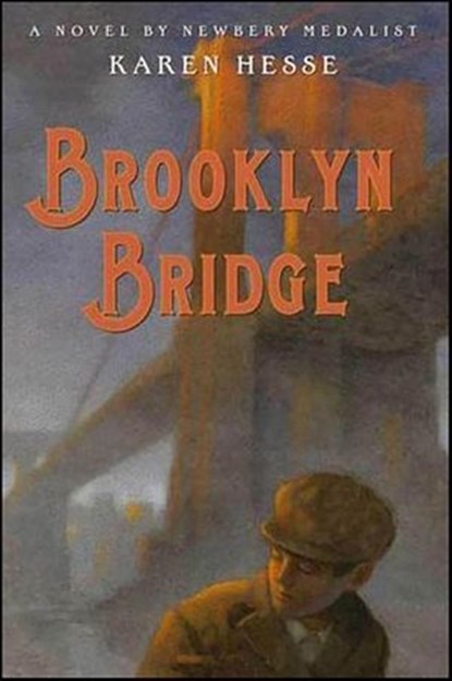 Brooklyn Bridge, Karen Hesse - Ebook - 9781429918015
