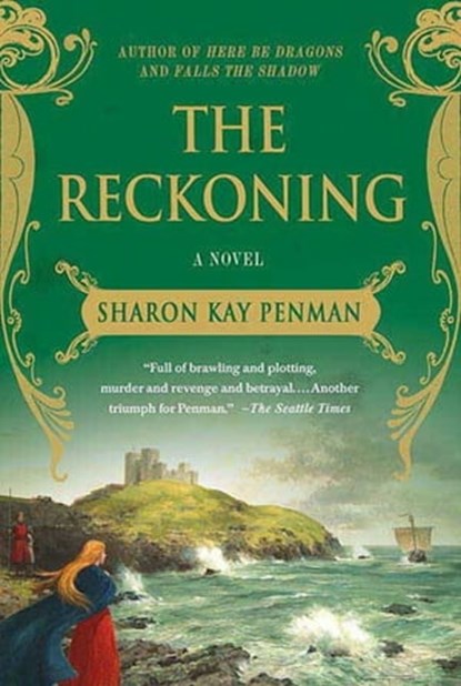 The Reckoning, Sharon Kay Penman - Ebook - 9781429921541
