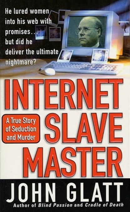 Internet Slave Master, John Glatt - Ebook - 9781429922241