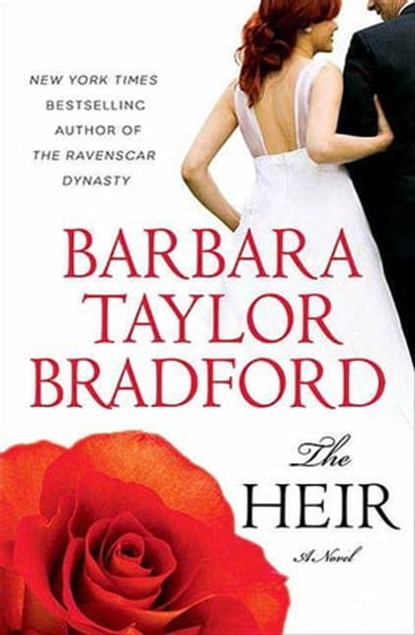 The Heir, Barbara Taylor Bradford - Ebook - 9781429922364