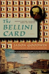 The Bellini Card - Jason Goodwin - 9781429922722