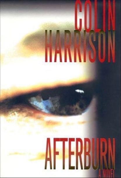 Afterburn, Colin Harrison - Ebook - 9781429922838