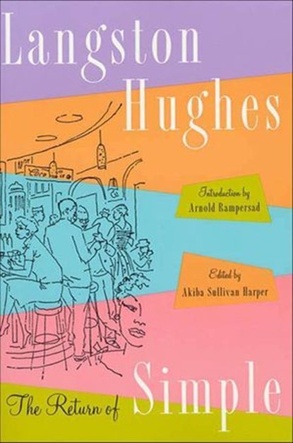 The Return of Simple, Langston Hughes - Ebook - 9781429924092