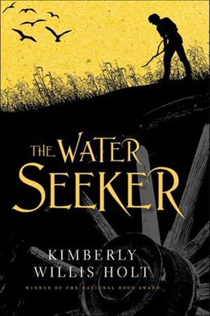 The Water Seeker, Kimberly Willis Holt - Ebook - 9781429924887