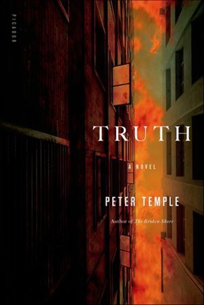 Truth, Peter Temple - Ebook - 9781429925044