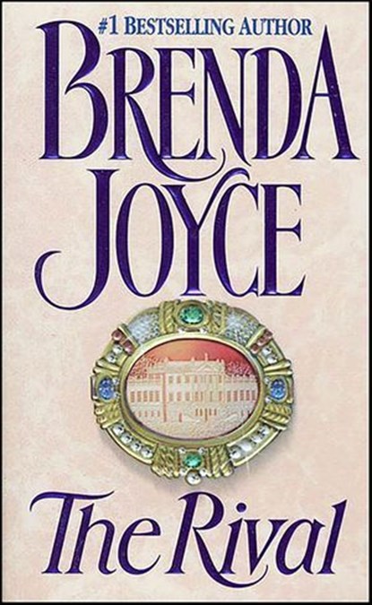 The Rival, Brenda Joyce - Ebook - 9781429926270