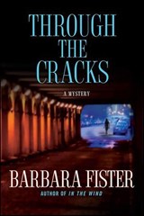 Through the Cracks - Barbara Fister - 9781429926409