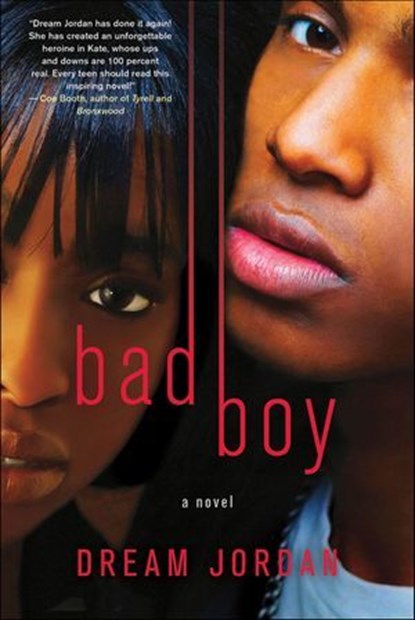 Bad Boy, Dream Jordan - Ebook - 9781429926898