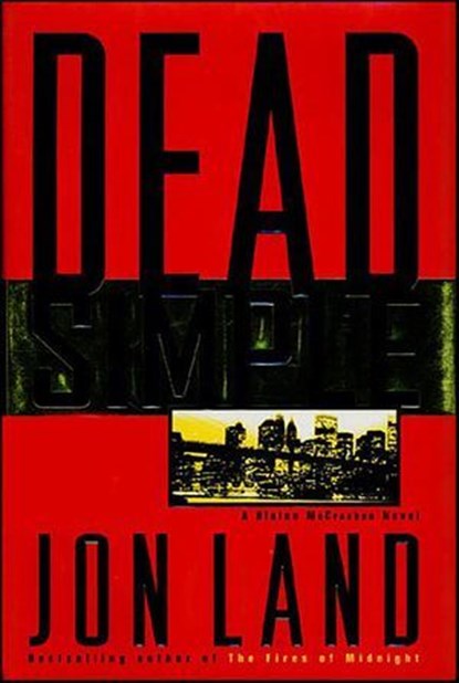Dead Simple, Jon Land - Ebook - 9781429928748