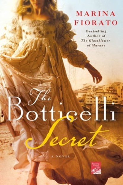 The Botticelli Secret, Marina Fiorato - Ebook - 9781429928809