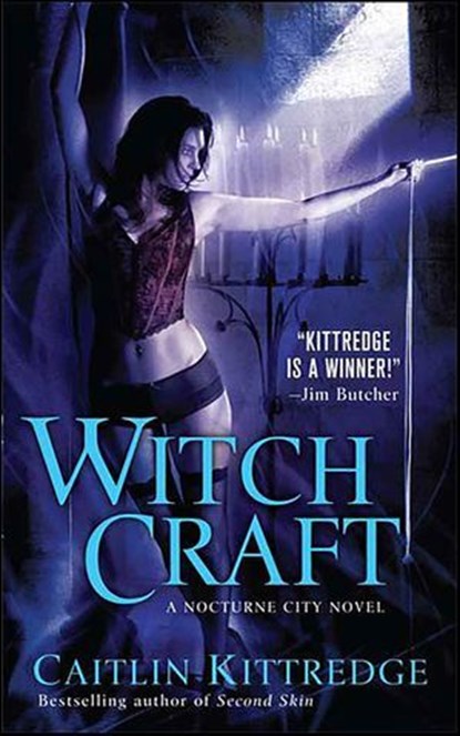 Witch Craft, Caitlin Kittredge - Ebook - 9781429929462
