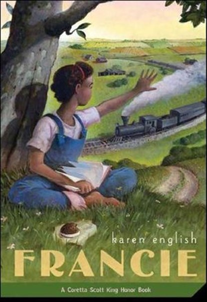 Francie, Karen English - Ebook - 9781429929646