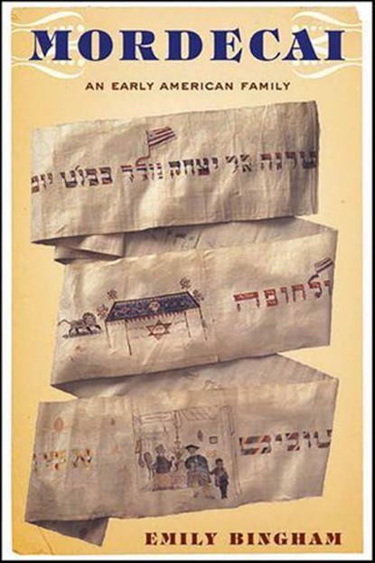 Mordecai, Emily Bingham - Ebook - 9781429930055
