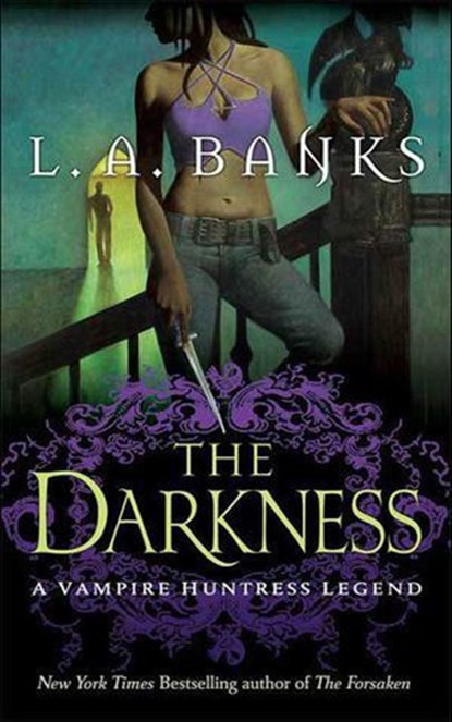The Darkness, L. A. Banks - Ebook - 9781429931199