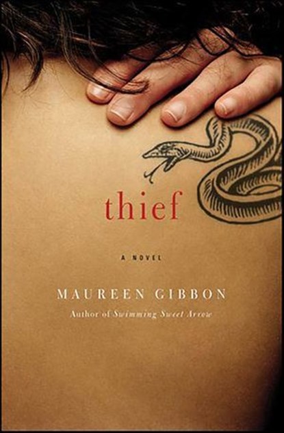 Thief, Maureen Gibbon - Ebook - 9781429932363