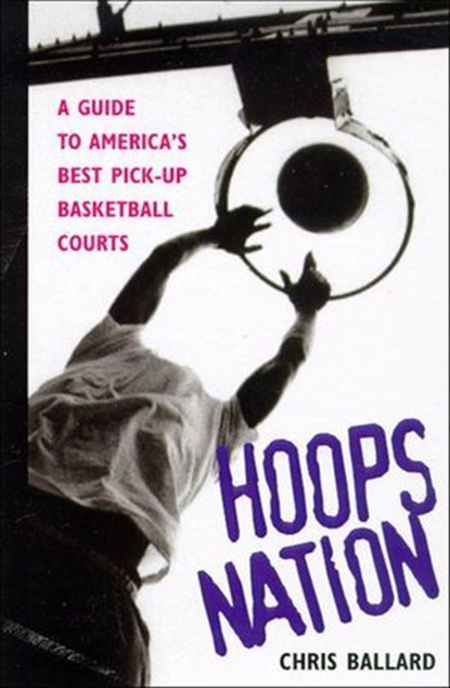 Hoops Nation, Chris Ballard - Ebook - 9781429933001