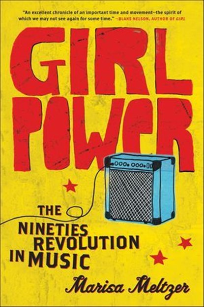 Girl Power, Marisa Meltzer - Ebook - 9781429933285