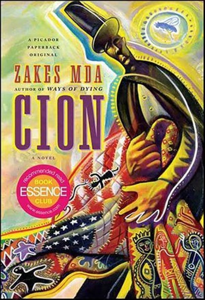 Cion, Zakes Mda - Ebook - 9781429933643