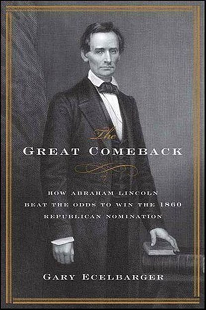 The Great Comeback, Gary Ecelbarger - Ebook - 9781429933858