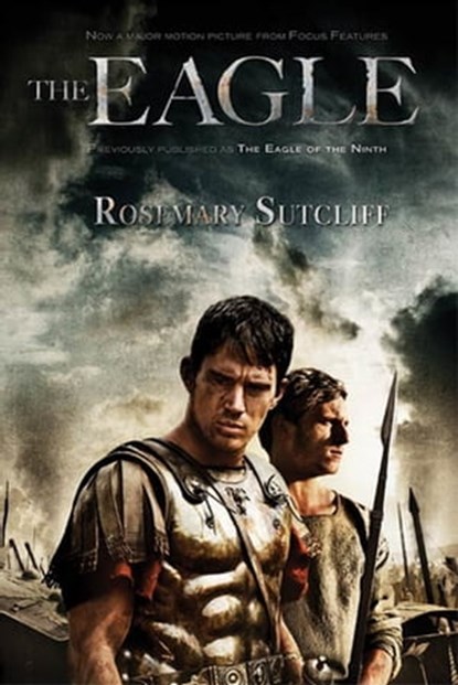 The Eagle, Rosemary Sutcliff - Ebook - 9781429934336