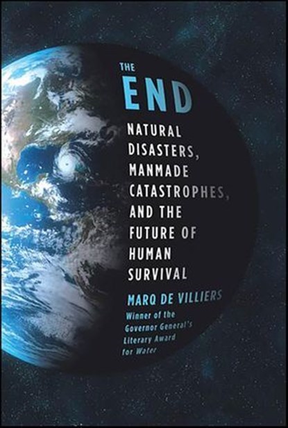 The End, Marq de Villiers - Ebook - 9781429934404