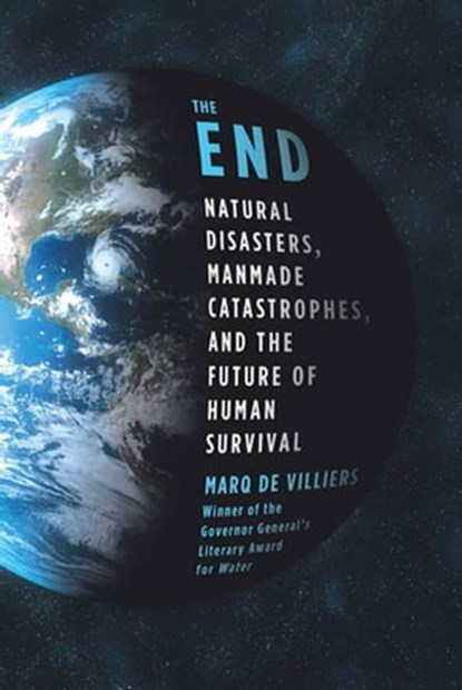 The End, Marq de Villiers - Ebook - 9781429934404
