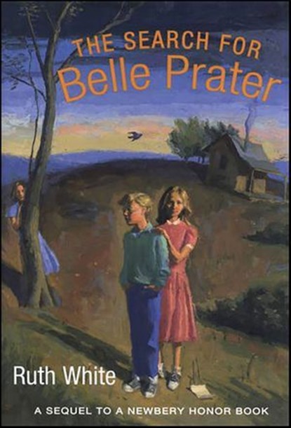 The Search for Belle Prater, Ruth White - Ebook - 9781429934503