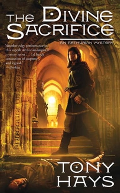 The Divine Sacrifice, Tony Hays - Ebook - 9781429934787