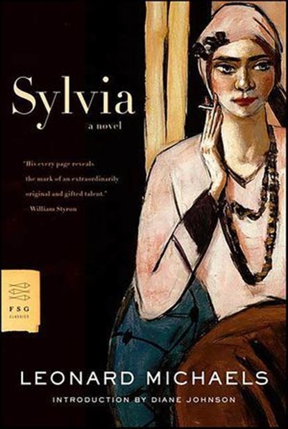 Sylvia, Leonard Michaels - Ebook - 9781429935234