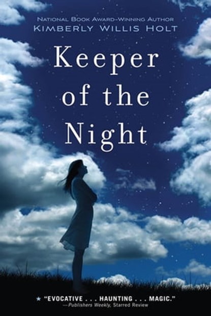 Keeper of the Night, Kimberly Willis Holt - Ebook - 9781429935890
