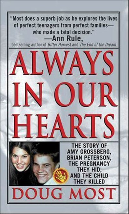 Always in Our Hearts, Doug Most - Ebook - 9781429937269