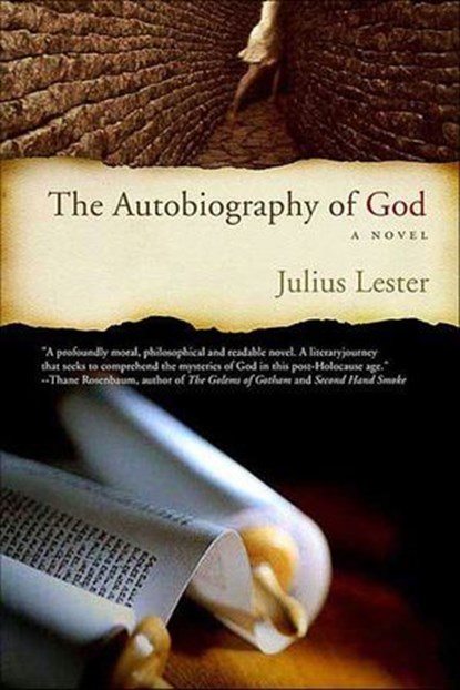 The Autobiography of God, Julius Lester - Ebook - 9781429937405