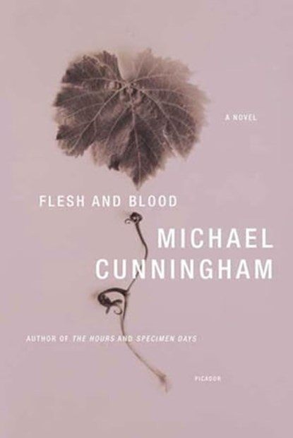 Flesh and Blood, Michael Cunningham - Ebook - 9781429937559