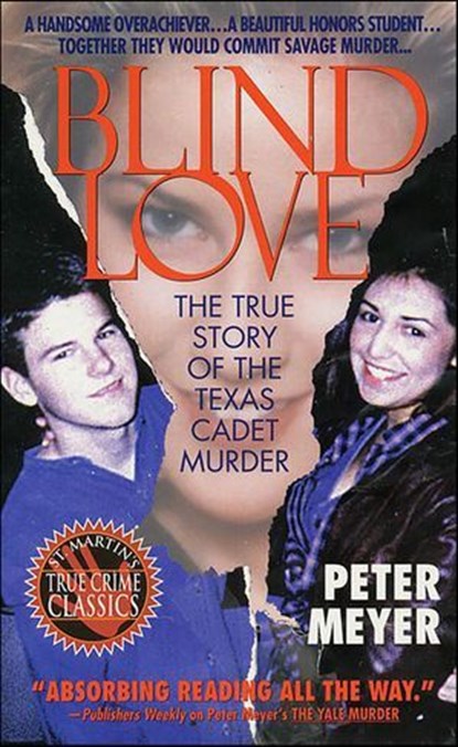 Blind Love, Peter Meyer - Ebook - 9781429938020