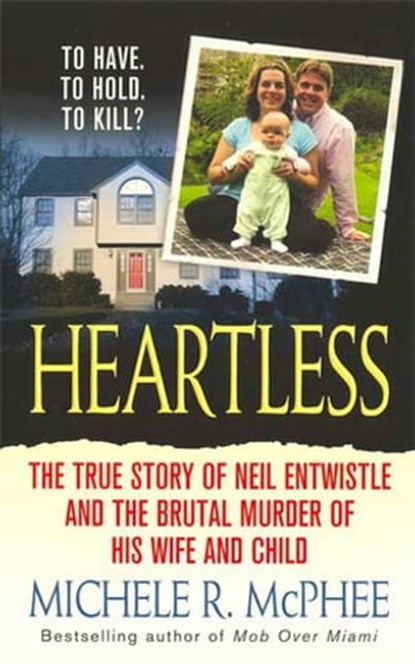 Heartless, Michele R. McPhee - Ebook - 9781429938983